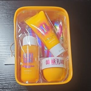 Brazilian Caramel Dreams